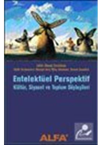 Entellektüel Perspektif- Alfa Yayıncılık
