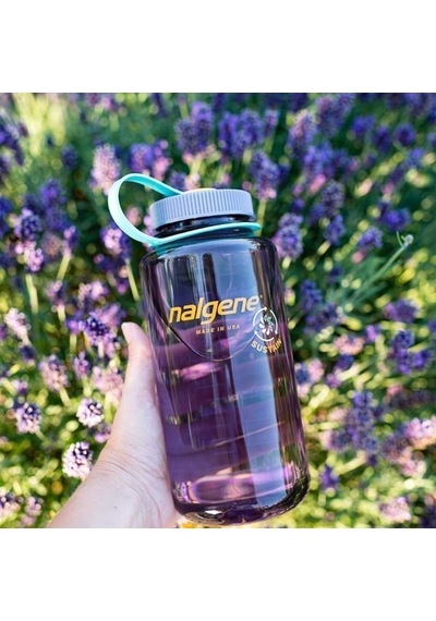 Nalgene 32 Oz Wm Sustain Suluk Matara 1 Litre Mor 2020-0332