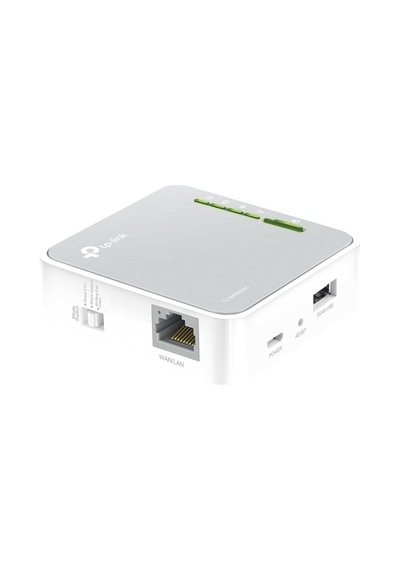 Tl-wr902ac, Ac750 Mbps Wireless Travel Router