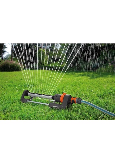 Gardena 18702-20 Aqua M Salınımlı Fıskiye
