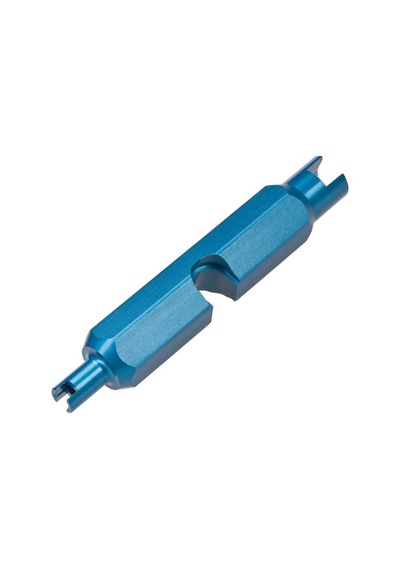 Parktool Vc-1 Sibob Anahtarı Siyah