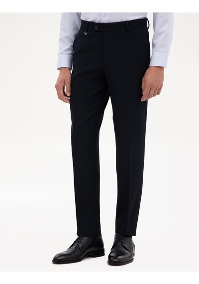Pierre Cardin Erkek Lacivert Pantolon 50316298-vr033 Lacivert