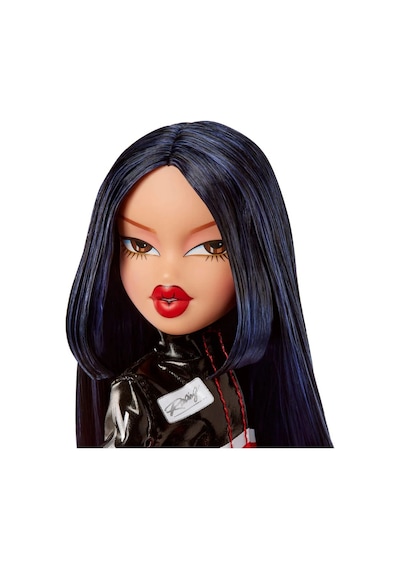 Bratz Scorchin' Serisi Bebekleri Asortisi Jade