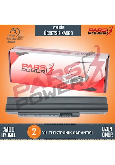Acer Uyumlu Extensa 5635G. 5635Z Notebook Batarya - Pil Pars Power