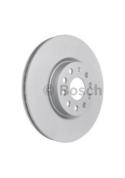 Audi A3 Ön Fren Diski 2.0 Tdı 140 Hp 312 Mm 2004-2013 Bosch
