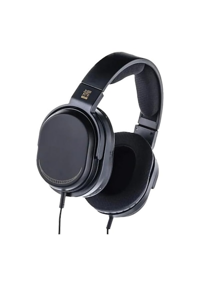 Joker Closed-back Professional Monitor Headphone 50mm Dinamik Sürücülü Arkası Kapalı Profesyonel Stüdyo Referans