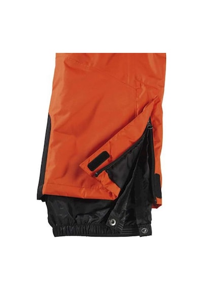Steinbock Unisex Kayak Pantolon Turuncu