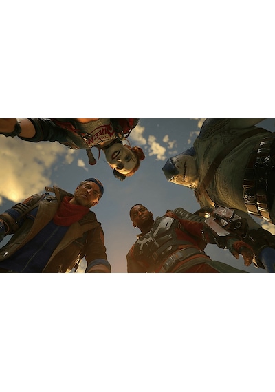 Warner Bros Suicide Squad Kill The Justice League Xbox Oyun