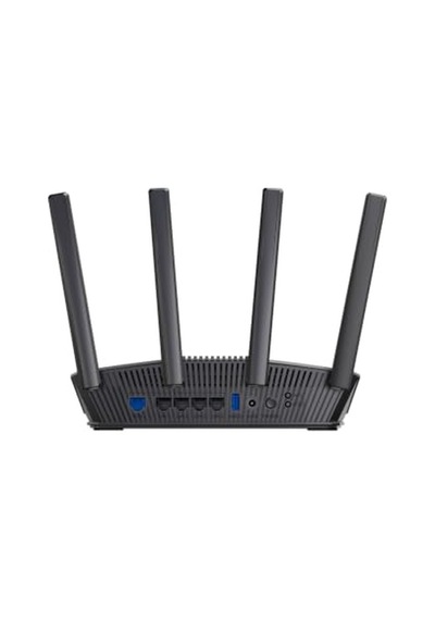 Ax3000 Mbps Dual-band Wi-fi 6 Router