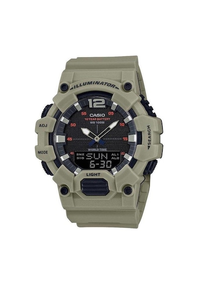 Casio HDC-700-3A3VDF Erkek Kol Saati