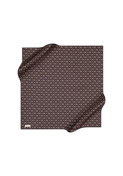 Pierre Cardin 8631230 Eşarp Eşarp 90x90 8631230 341 Renkli Renkli