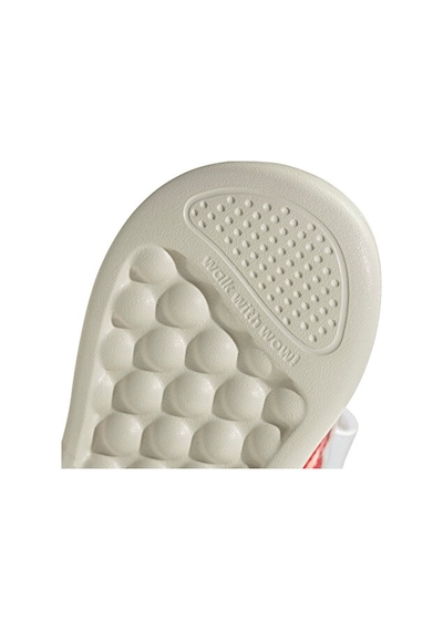 Adidas Grand Court 3.0 Bub Bebek Günlük Ayakkabı Kj8652 Beyaz Beyaz