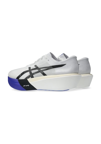 Asics Metaspeed Sky Tokyo Erkek Beyaz Koşu Ayakkabısı 1013a162-101