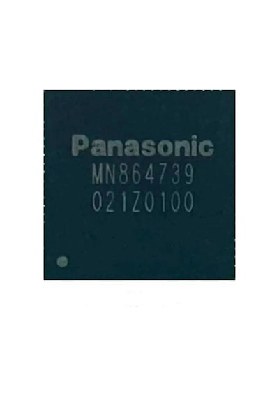 Playstation 5 Ic Chip Mn864739 Hdmi Entegresi
