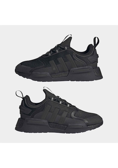 Adidas Nmd R1 V3 Kadın Günlük Spor Ayakkabı  C-ADIHQ4278B10A00