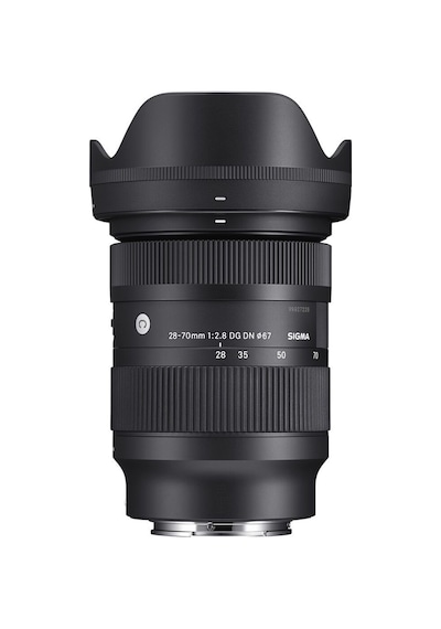 Sigma 28-70 MM F/2.8 DG DN (Sony E) Uyumlu Lens
