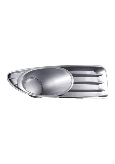 Sağ Sis Çerçevesi Sissiz Gri Pleksan 6418 Fiat Linea Em Oem 735460615