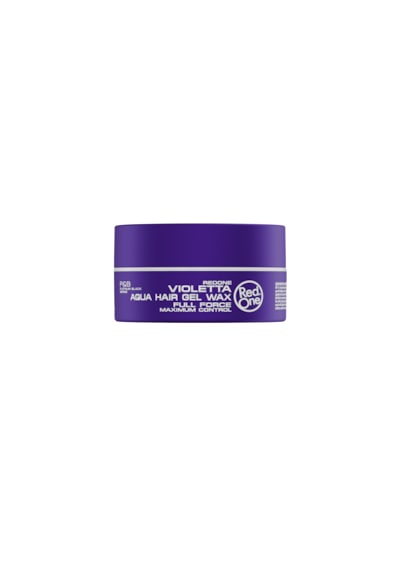 Redone Aqua Wax Mor 50 Ml