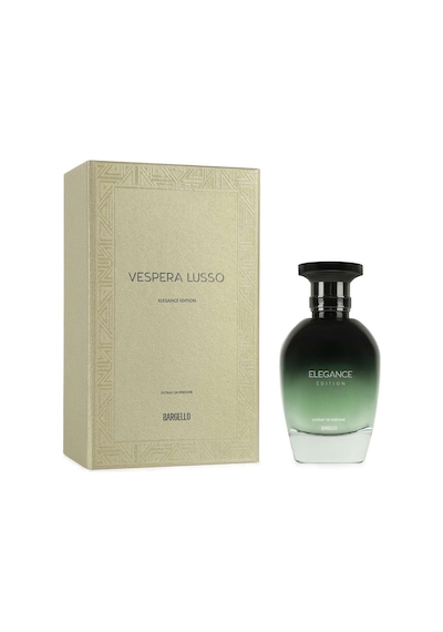 Bargello Nıche Elegance Vespera Lusso Unısex 100 Ml Extraıt De Perfume - Mnmsvespera Fresh