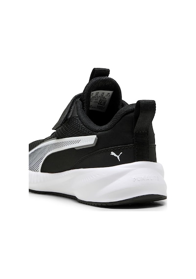 Puma Flyer 3 Çocuk Koşu Ayakkabısı 401527 01 Siyah