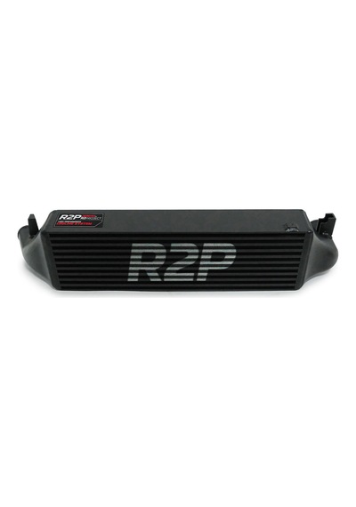 R2p Vag Grubu 1.4 Tsı - 1.6 Tdı 10lt Siyah Intercooler