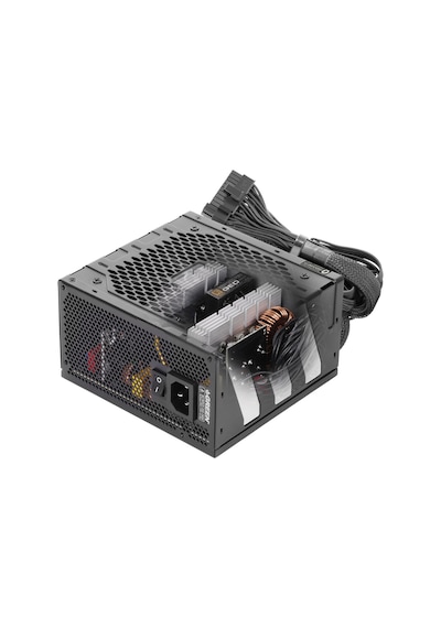 Gp800a-ged 800w 80+bronze Güç Kaynağı 5 Yıl Garantili