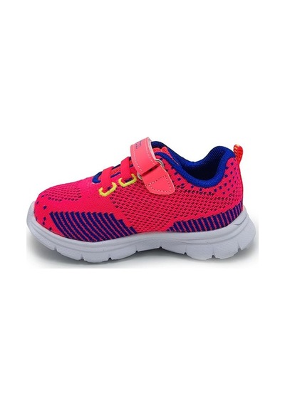 Pepino Pepıno 042 658 Fosfor Fusya-Sax Bebe Spor Ayakkabı