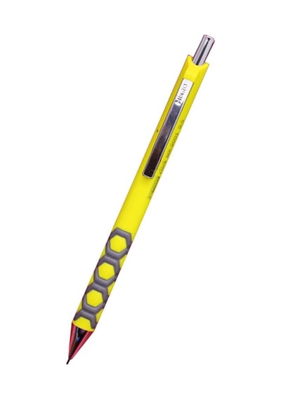 Versatil Kalem Mp-9001 0,7 Mm Canlı Renkler Metal İç Mekanizma Click Versatil 001