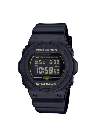 Casio DW-5700BBM-1DR Erkek Kol Saati