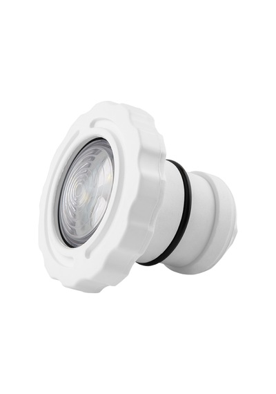Havuz Ampulü Mini Spot Geçme Smd Rgb K.dönen 2 Kablolu 3w/12v