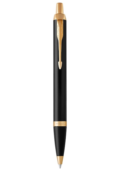 Parker Im Siyah Gt Tükenmez Kalem 1931666