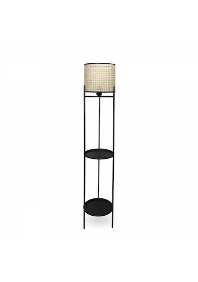 Homing Sohen Hazeran Rattan Exclusive Lambader Ayd-3335