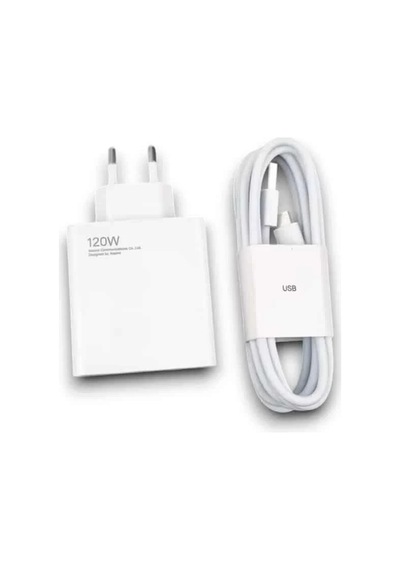 Home 120w Şarj Aleti