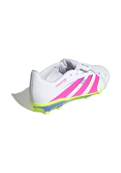 Adidas Id3831 Predator League Ft Fg J Çocuk Krampon Beyaz