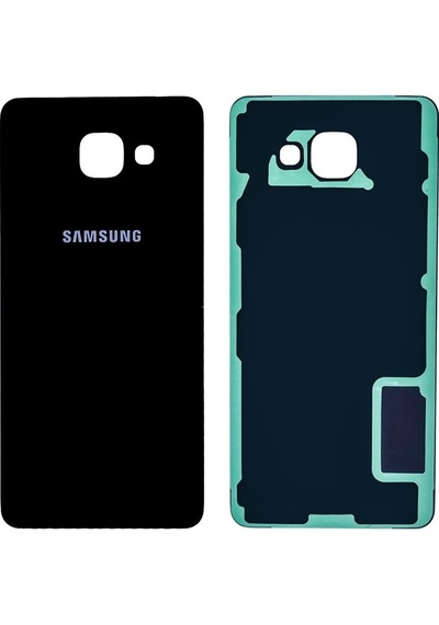 Samsung Uyumlu Galaxy A7 2017 Sm-A720F Arka Kapak Batarya Pil Kapağı