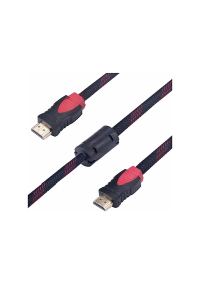 4k Hdmı Ara Bağlantı Erkek-erkek Kablosu Lcd Laptop-tv Kablo Ps3 Ps4 Xbox U Uyumlu 1.4b Etherne Standart