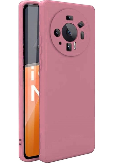 Xiaomi 12S Ultra Campro Serisi Korumalı Silikon Kılıf - Al3427