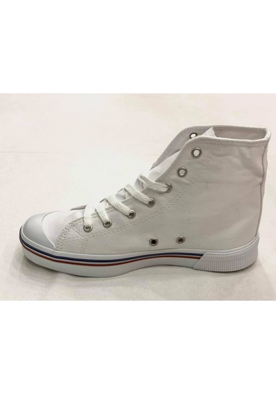 U.S. Polo Assn. Penelope Beyaz Unısex Sneaker (467254988) Beyaz