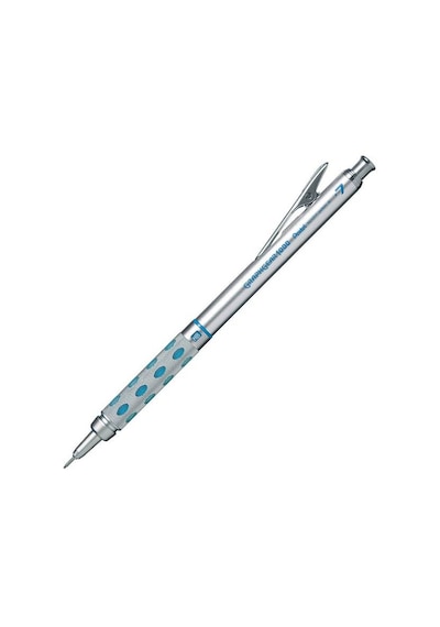 Pentel Graphgear 1000 0.7 Mm. Mekanik Versatil Kalem