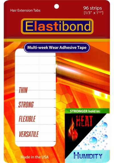 True Tape Elastibond Bant Kaynak Bandı 96 Adet