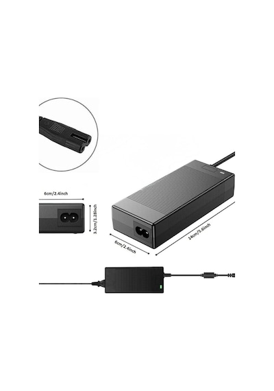 48 Volt 2 Amper Adaptör 48 V 2 A 5.5 Mm 2.5 Mm Adaptör 93500411