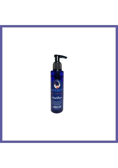 Bezos Kamasutra Naturel Jel 125ml / Kamasutra Lubricant Natural Gel 125ml Nıda