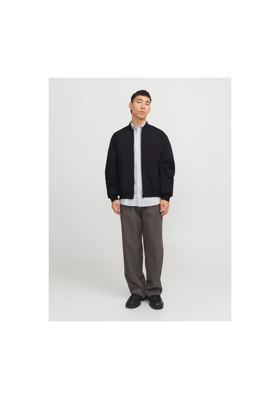 Jack & Jones Jjecharge Ceket Ceket Noos Siyah