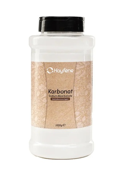 İngiliz Karbonatı Yenilebilir 1000 G