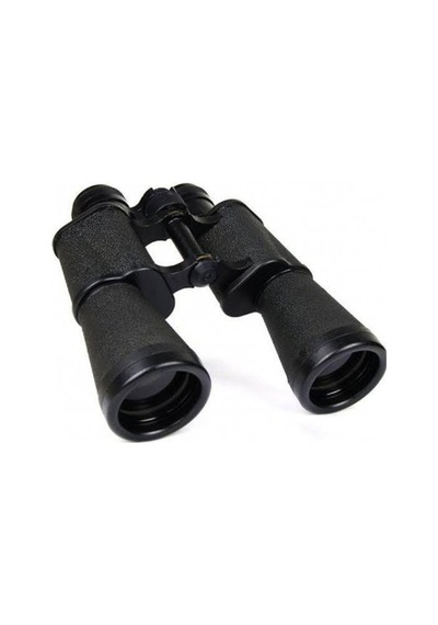 Özel Seri Gözlem Aracı Macera Tutkunu Baigish 20x50 Orjınal Rus Askeri Çift Gözlü Metal Dürbün