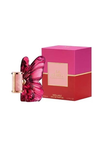 Carolina Herrera La Bomba Edp 50 Ml 8411061077153 Diğer