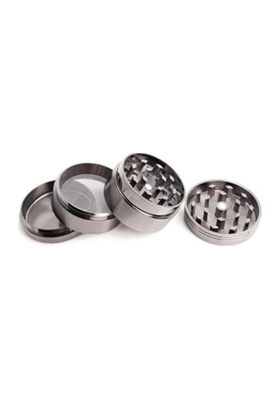 Mini Boy 40 Mm. Tütün Baharat Herbal Öğütücüsü Parçalayıcı Py35gr