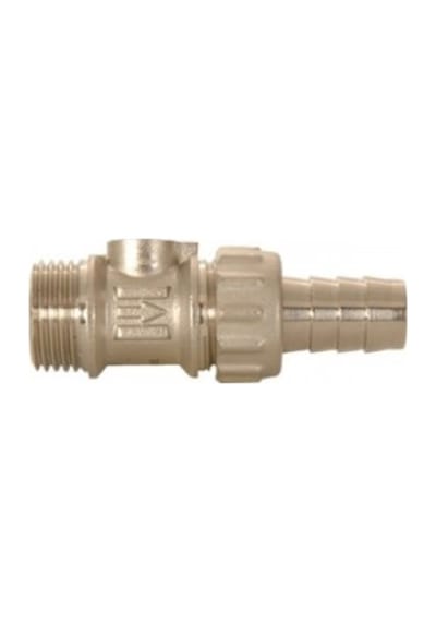 Eca 1/2 Boşaltma Musluğu 602122004