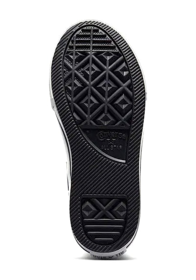 Converse Chuck Taylor All Star Eva Siyah Unisex Çocuk Sneaker 000000000102257157 Siyah