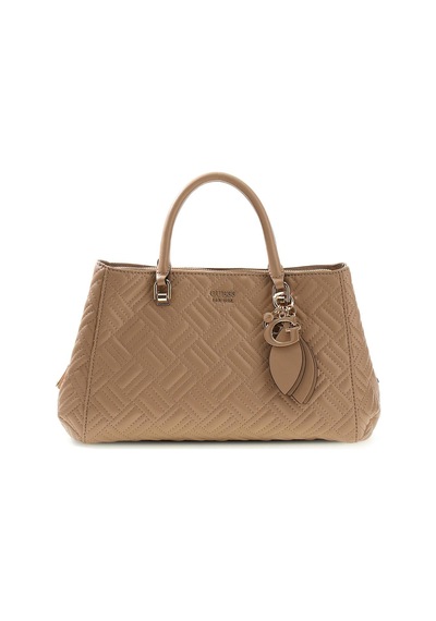 Guess Sally Kadın El Çantası Hwqg9921060 Bej